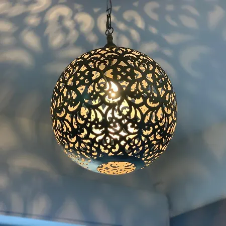 Lejlighed Casaraphael *